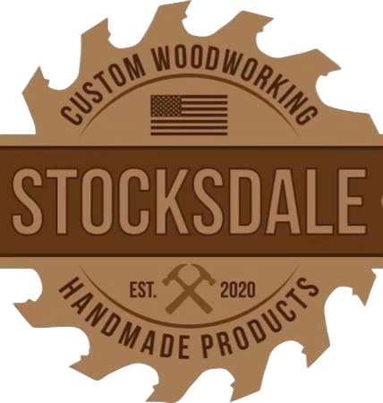 Stocksdale Custom Woodworking
